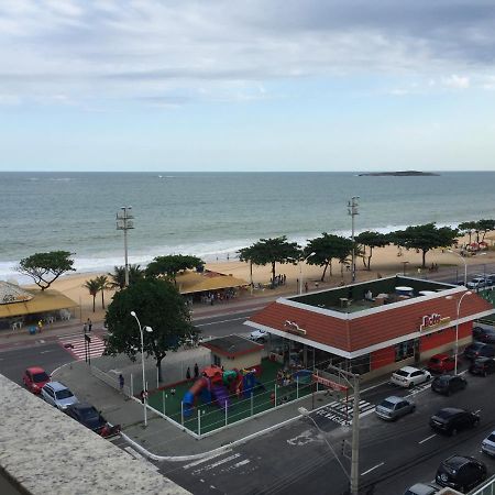 Green Diamond Flet Daire Vila Velha  Dış mekan fotoğraf